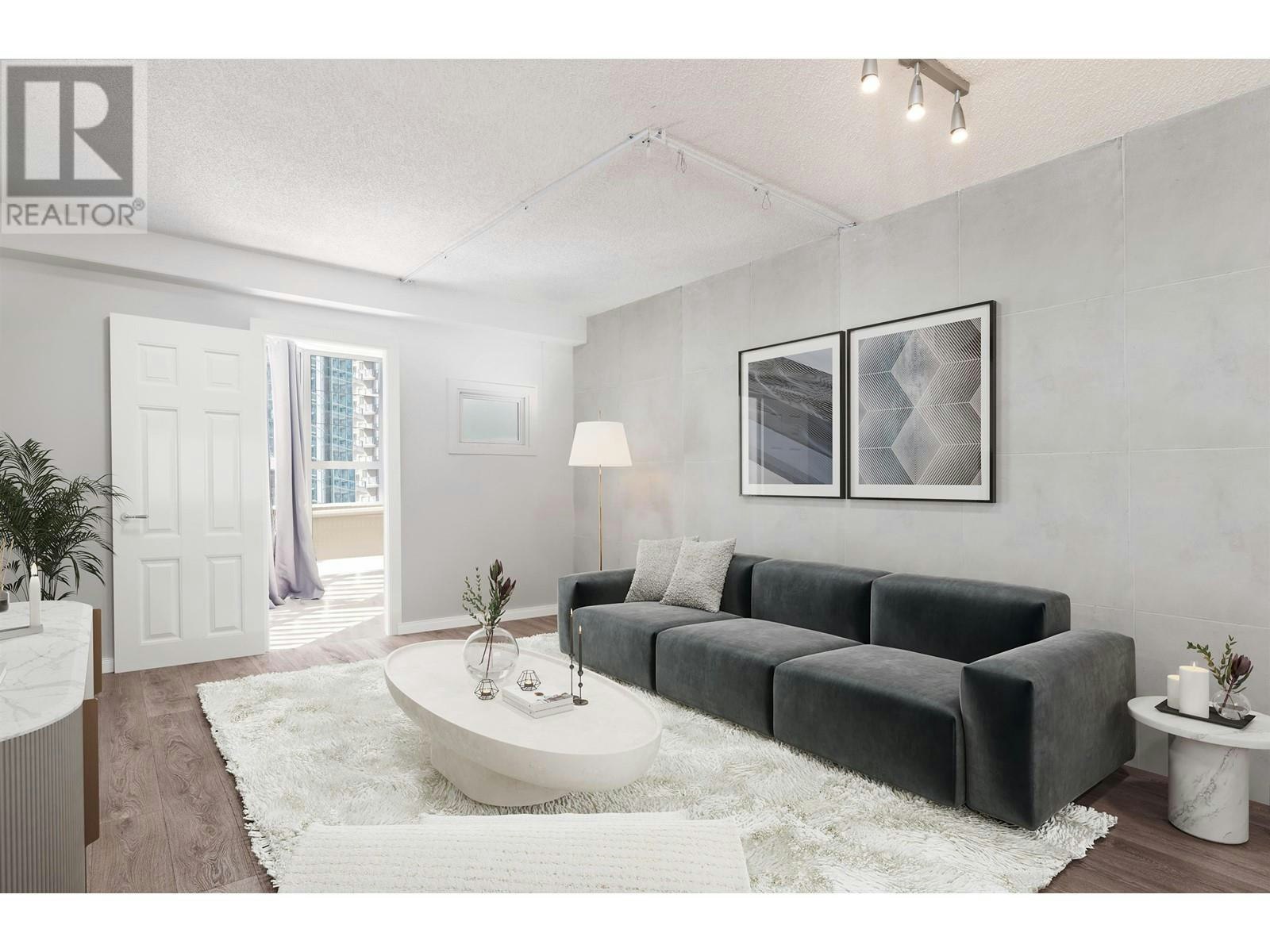 1004-789 Drake Street, Vancouver, BC, V6Z 2N7