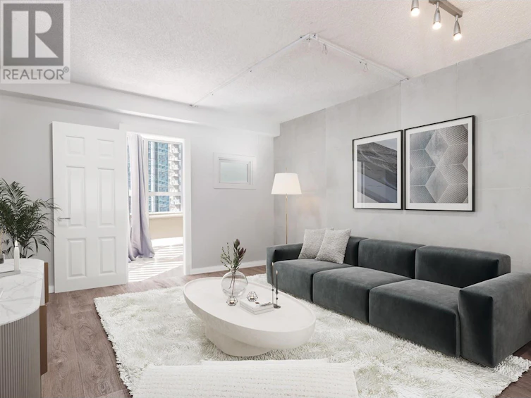 1004-789 Drake Street, Vancouver, BC, V6Z 2N7