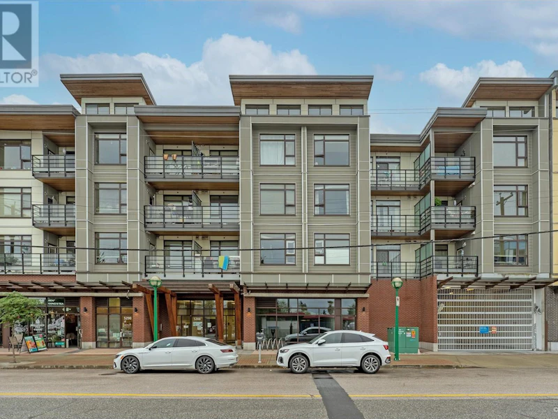 319 - 5288 Grimmer Street, Burnaby BC V5H 2H2