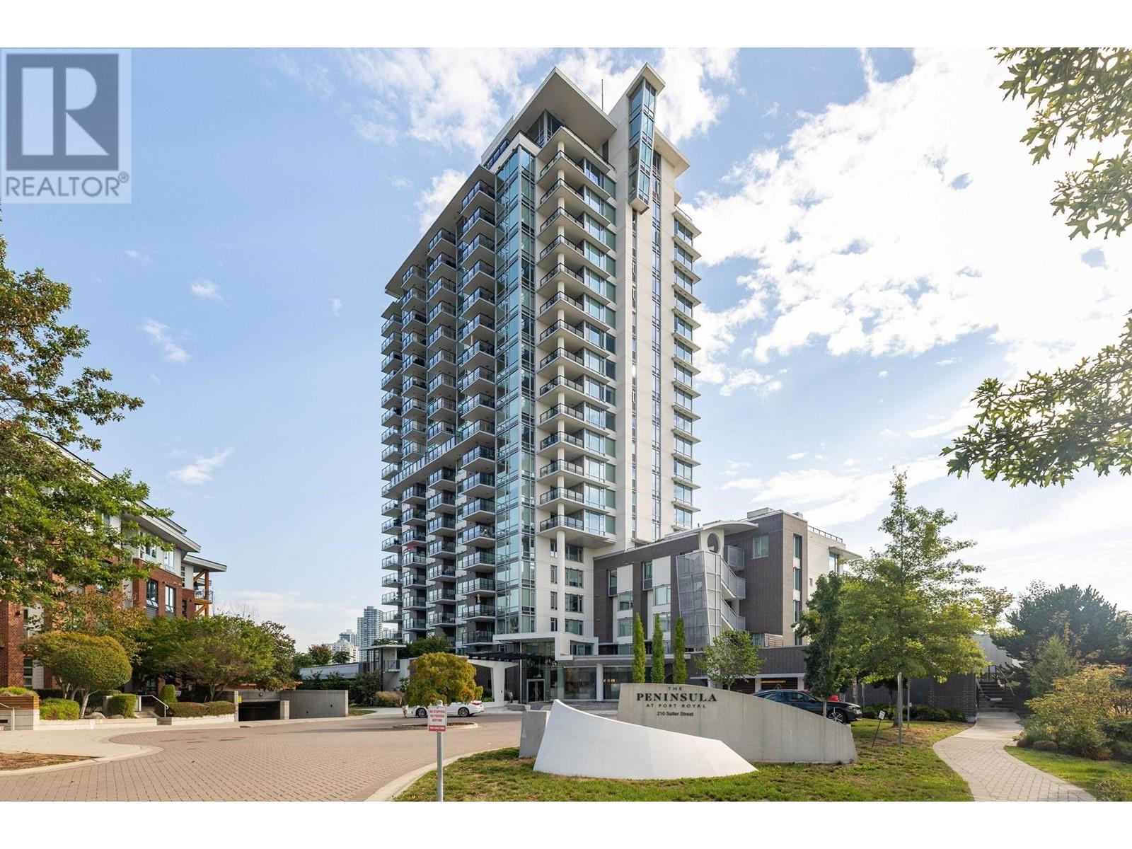 204-210 Salter Street, New Westminster, BC, V3M 0J9
