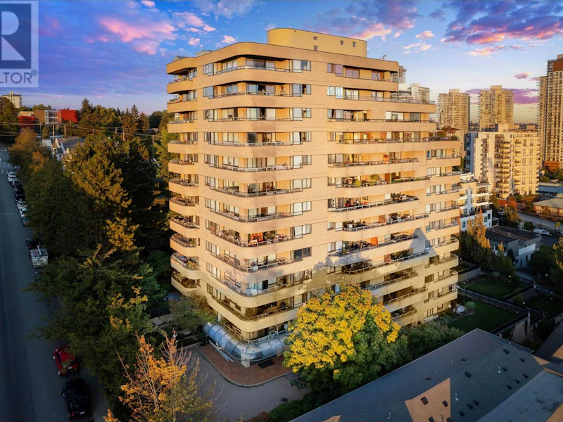408 - 1026 Queens Avenue, New Westminster BC V3M 6B2