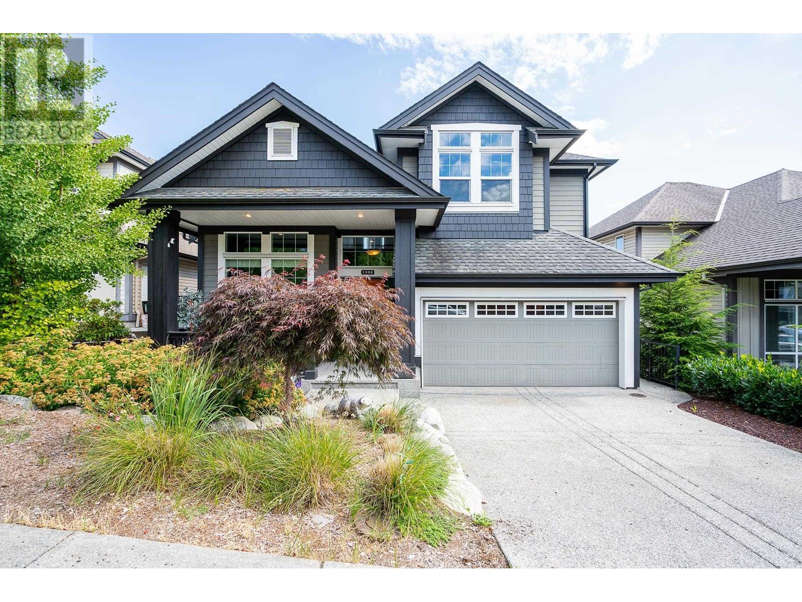 1308 Kintail Court, Coquitlam, BC, V3E 0A8