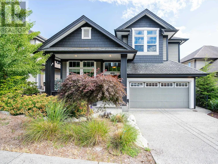 1308 Kintail Court, Coquitlam, BC, V3E 0A8