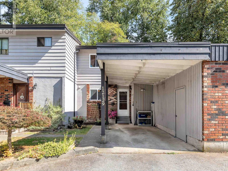 12129 Schmidt Crescent, Maple Ridge BC V2X 8A2
