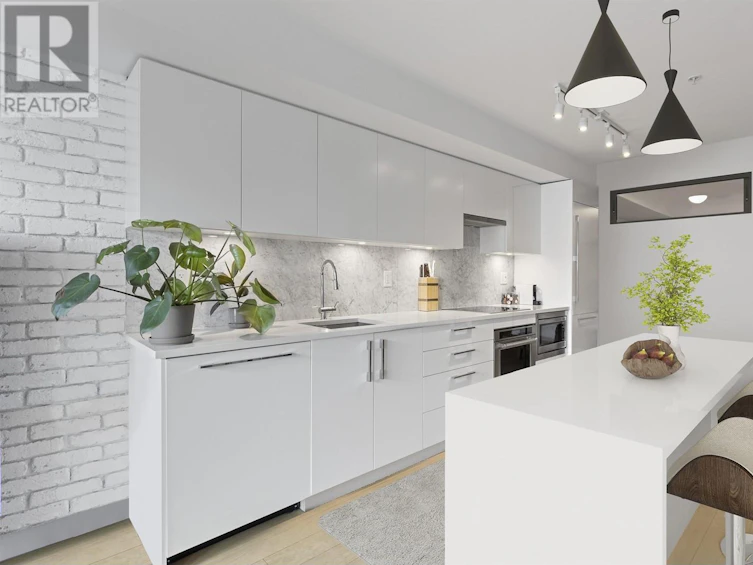 209-2508 Fraser Street, Vancouver, BC, V5T 3V4