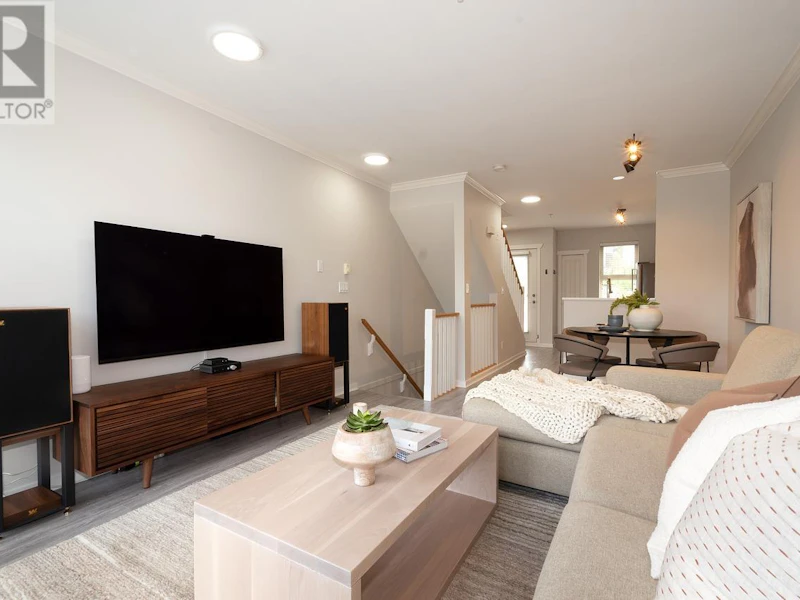 3 - 618 W 6th Avenue, Vancouver BC V5Z 1A3