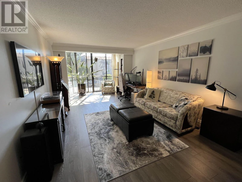 106 - 2710 Lonsdale Avenue, North Vancouver BC V7N 3J1