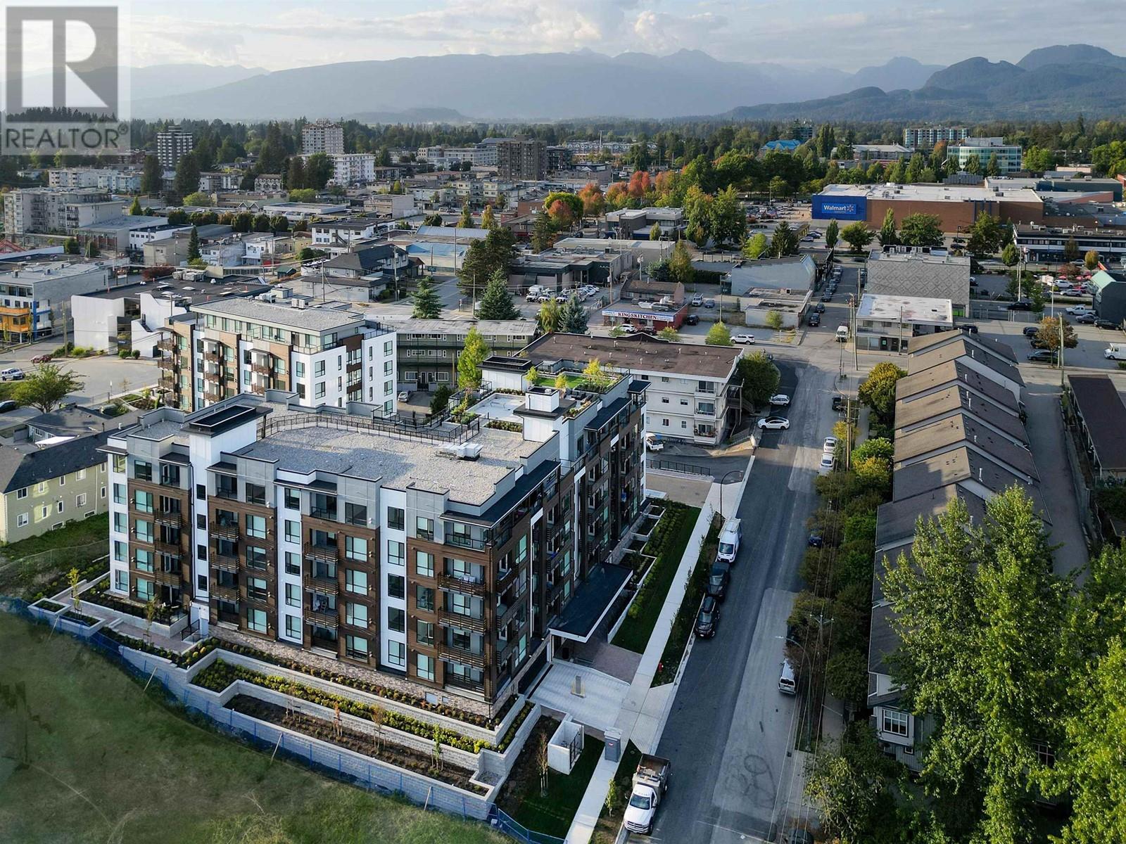 502-11703 Fraser Street, Maple Ridge, BC, V2X 9A7