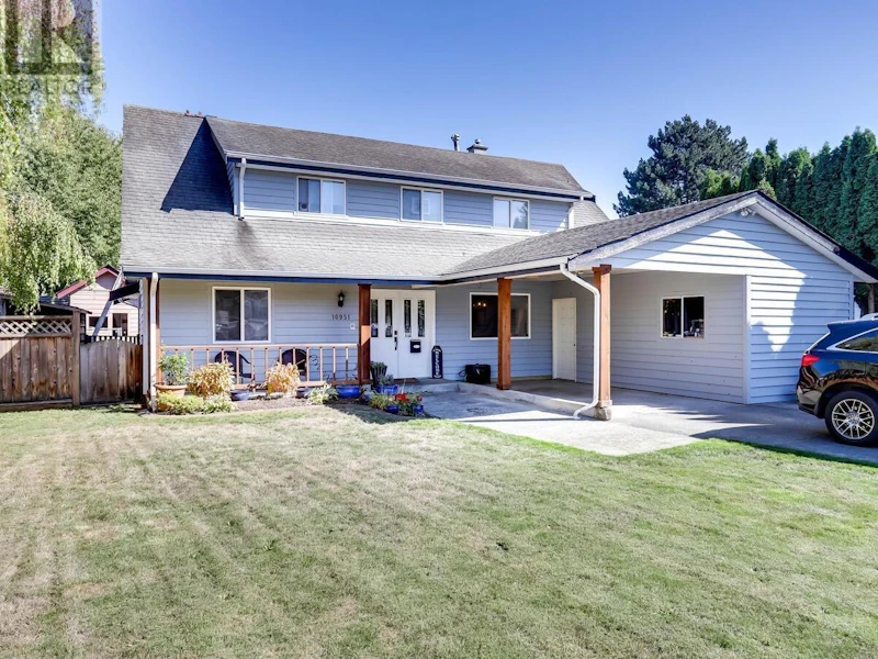 10951 Dennis Crescent, Richmond BC V7A 3S3