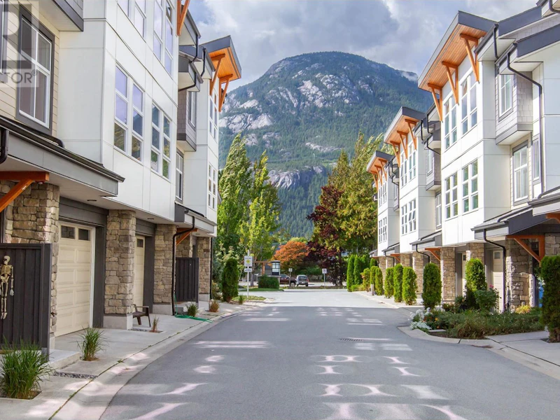 68 - 39548 Loggers Lane, Squamish BC