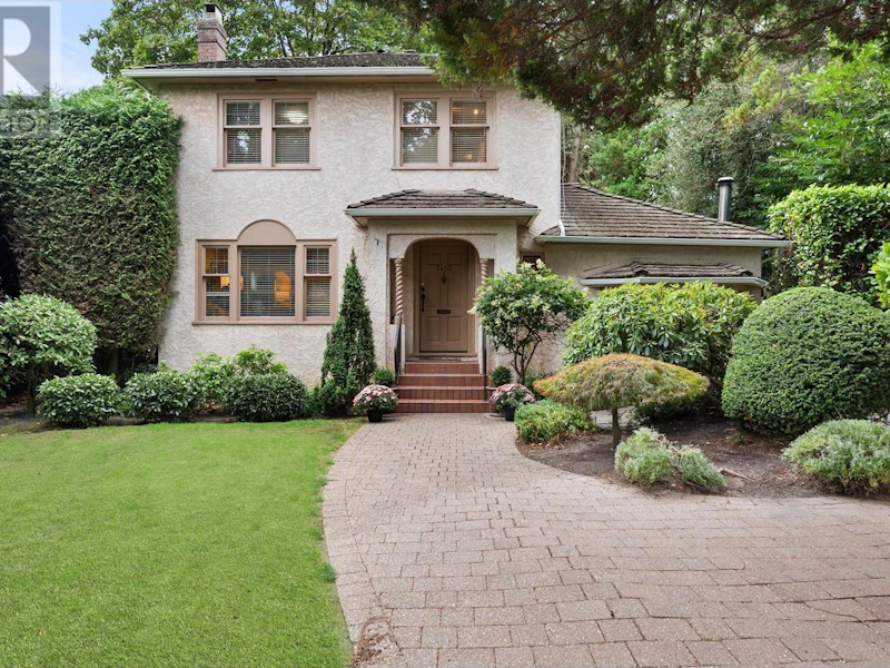 1410 W 38th Avenue, Vancouver BC V6M 1R5