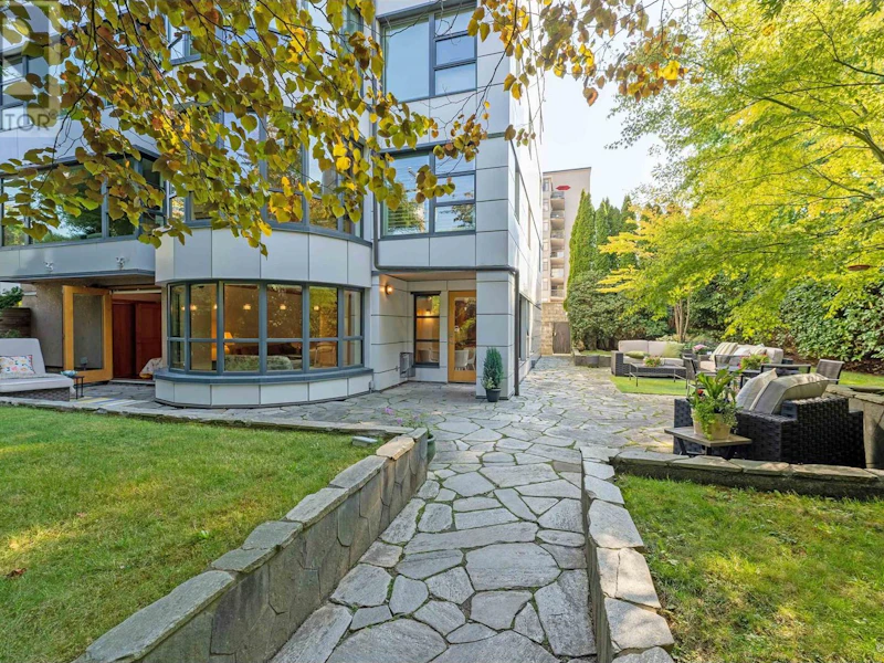 1 - 5389 Vine Street, Vancouver BC V6M 3Z7