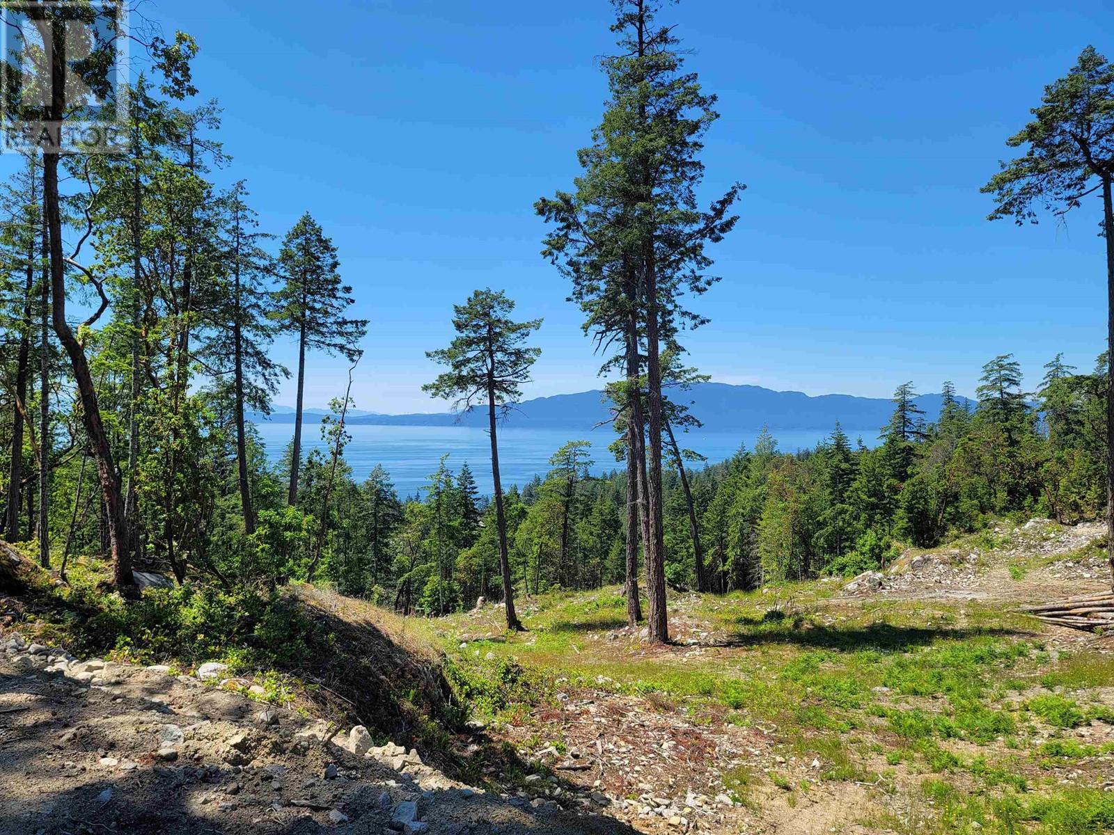 Lot-Lot 34 Wood Bay Ridge Road, Pender Harbour Egmont, BC, V0N 1Y2