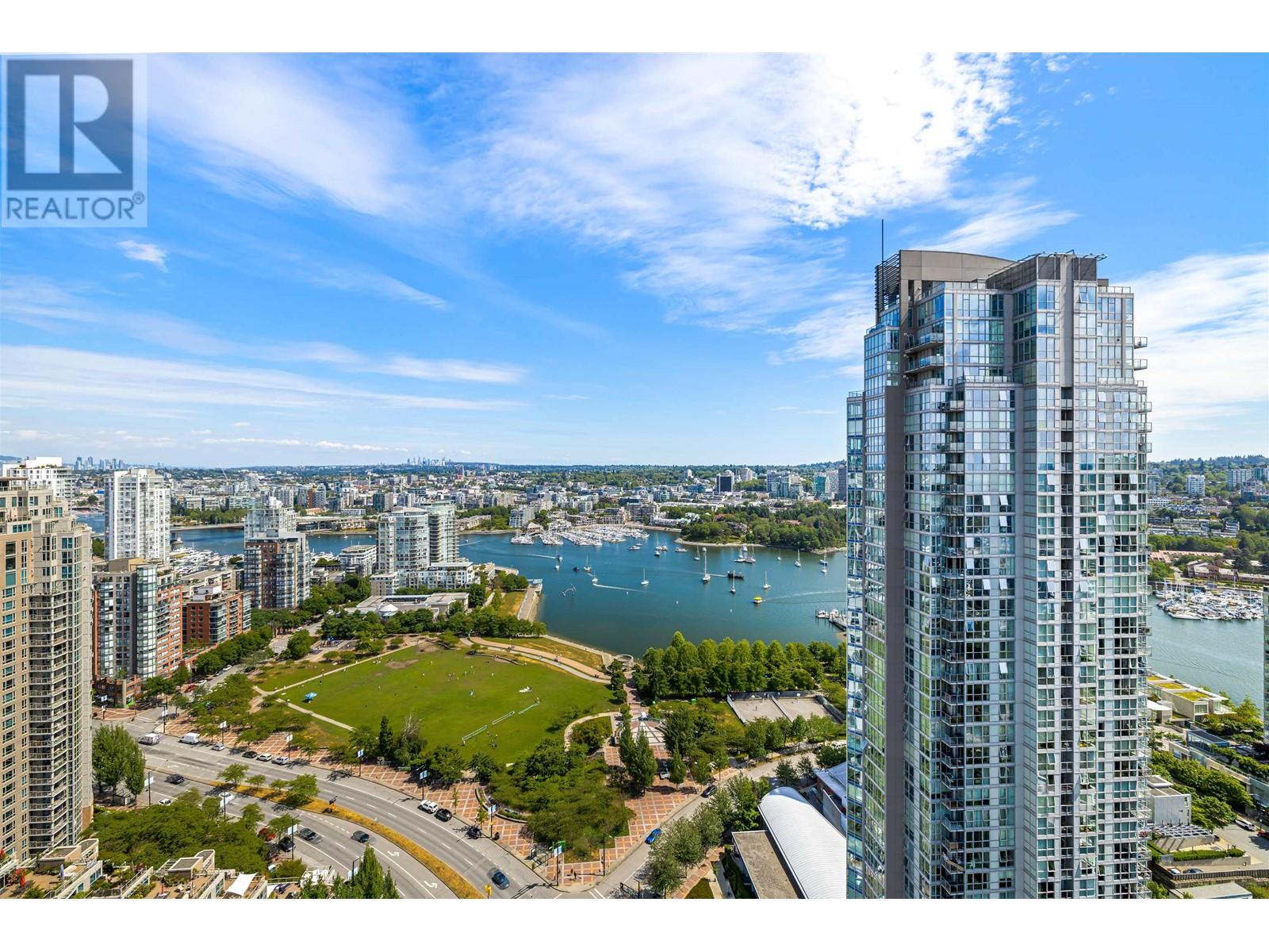 3102-499 Pacific Street, Vancouver, BC, V6B 0N4