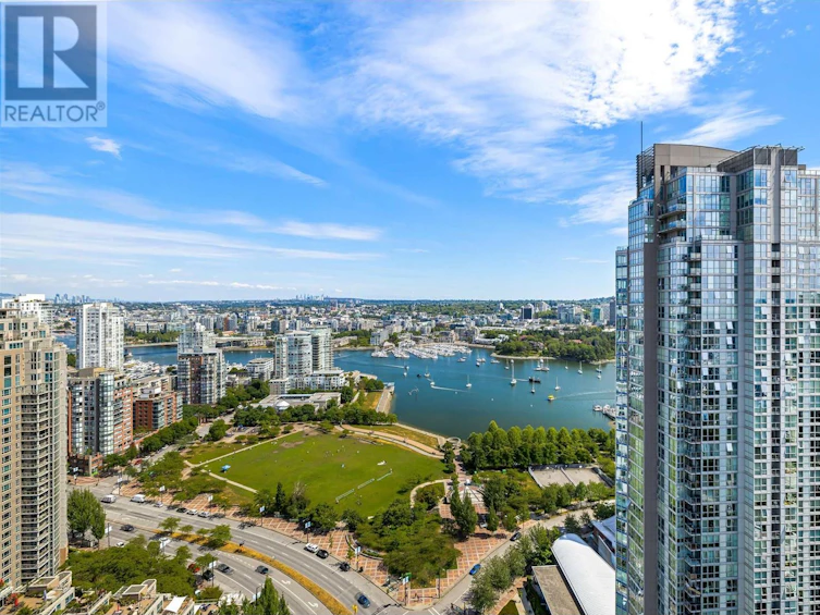 3102-499 Pacific Street, Vancouver, BC, V6B 0N4