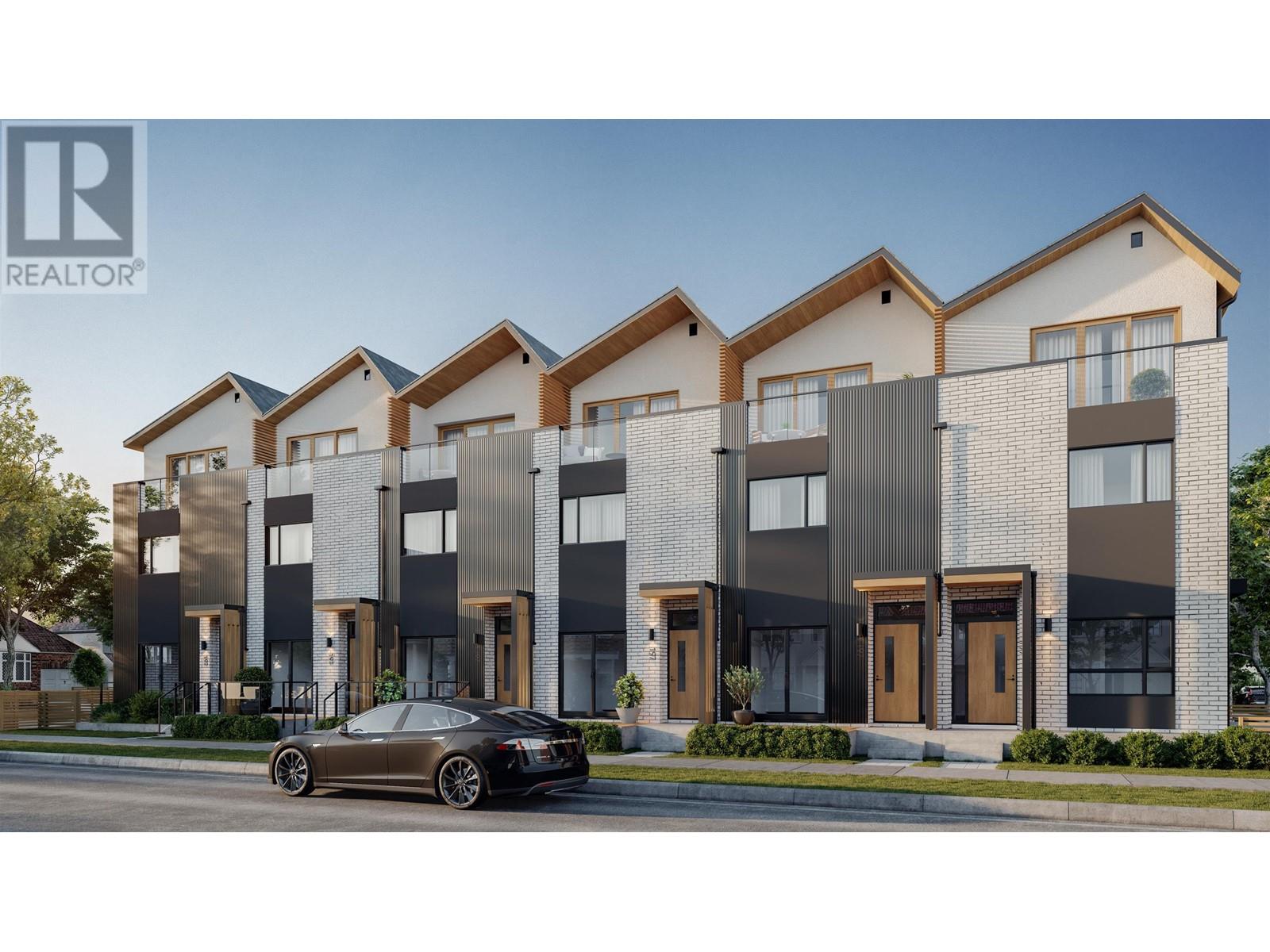 4150 Columbia Street, Vancouver, BC, V5Y 2J6