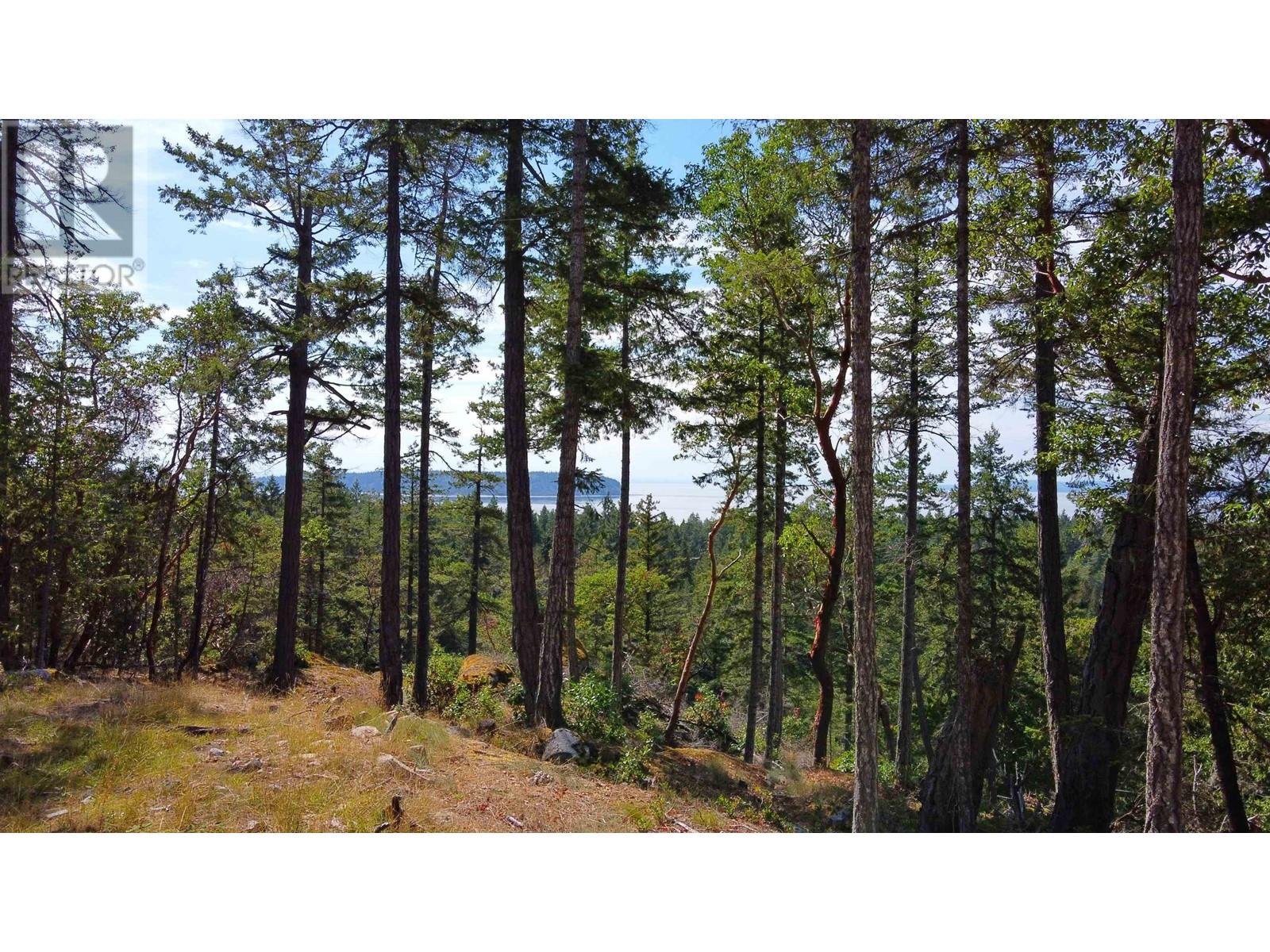 Lot-Lot 41 Wood Bay Ridge Road, Pender Harbour Egmont, BC, V0N 1Y2