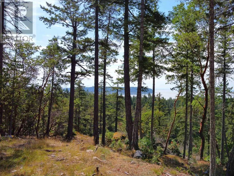 Lot-Lot 41 Wood Bay Ridge Road, Pender Harbour Egmont, BC, V0N 1Y2