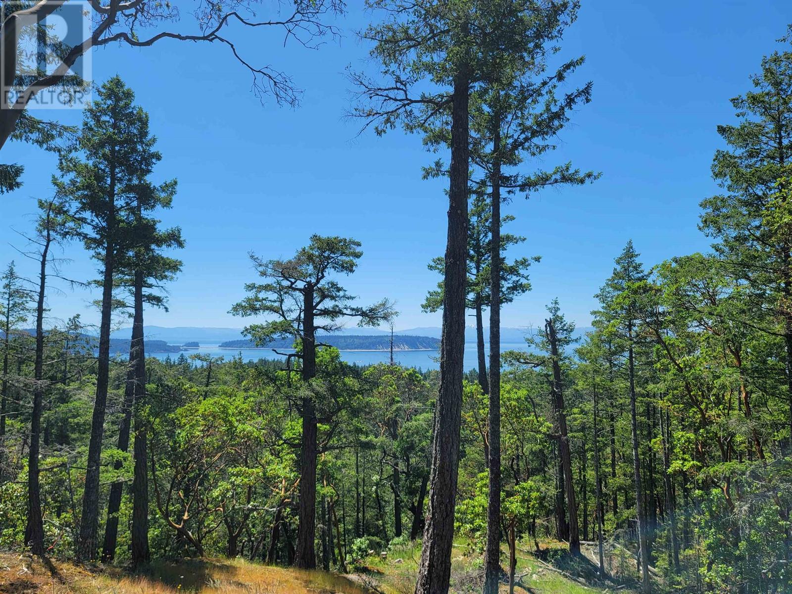 Lot-Lot 40 Wood Bay Ridge Road, Pender Harbour Egmont, BC, V0N 1Y2