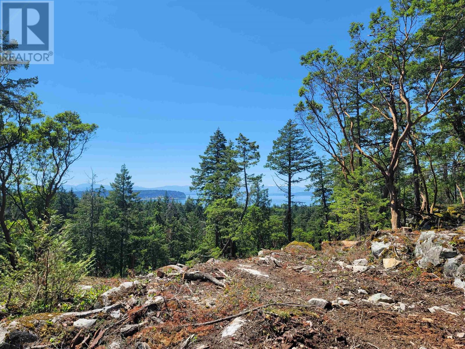 Lot-Lot 39 Wood Bay Ridge Road, Pender Harbour Egmont, BC, V0N 1Y2