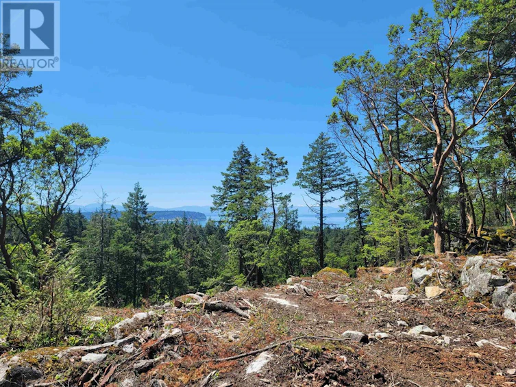 Lot-Lot 39 Wood Bay Ridge Road, Pender Harbour Egmont, BC, V0N 1Y2