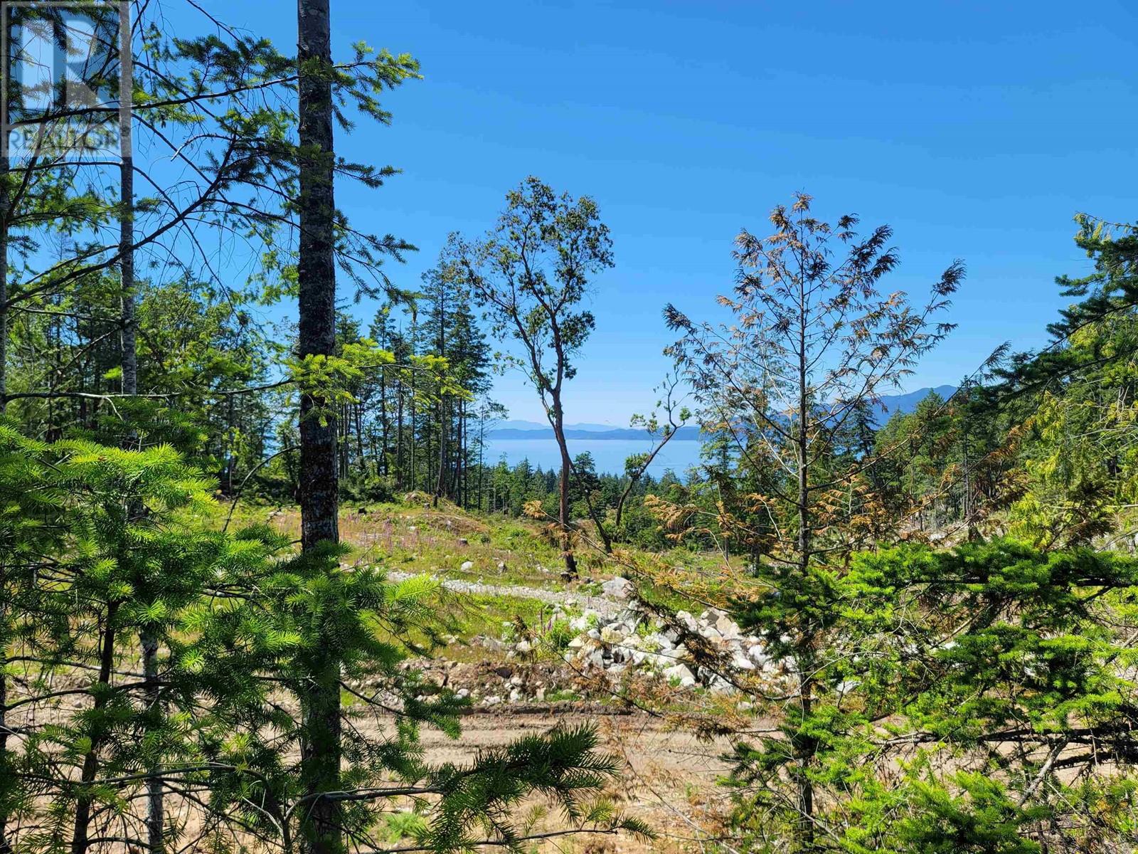Lot-Lot 38 Wood Bay Ridge Road, Pender Harbour Egmont, BC, V0N 1Y2