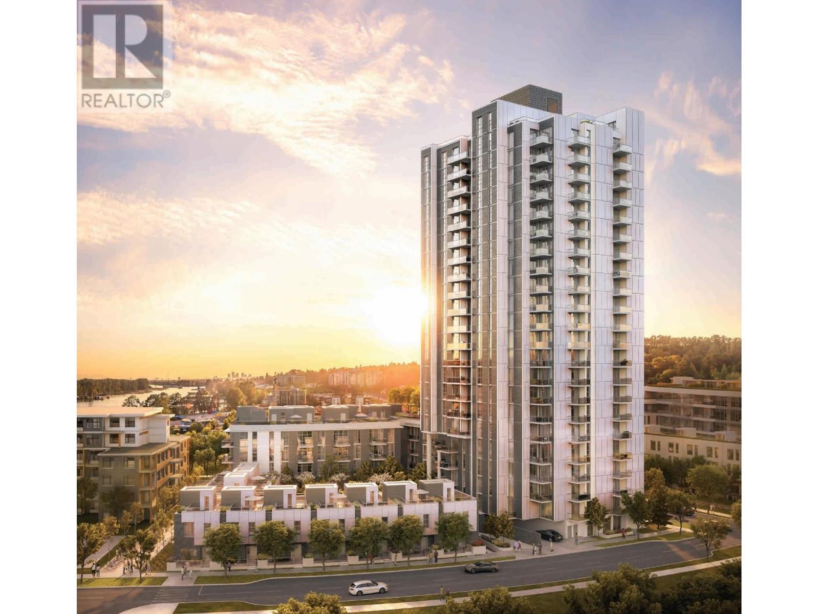 516-3430 East Kent Avenue, Vancouver, BC