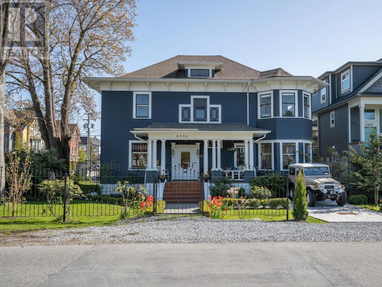 4856 48 Avenue, Delta, BC, V4K 1V1