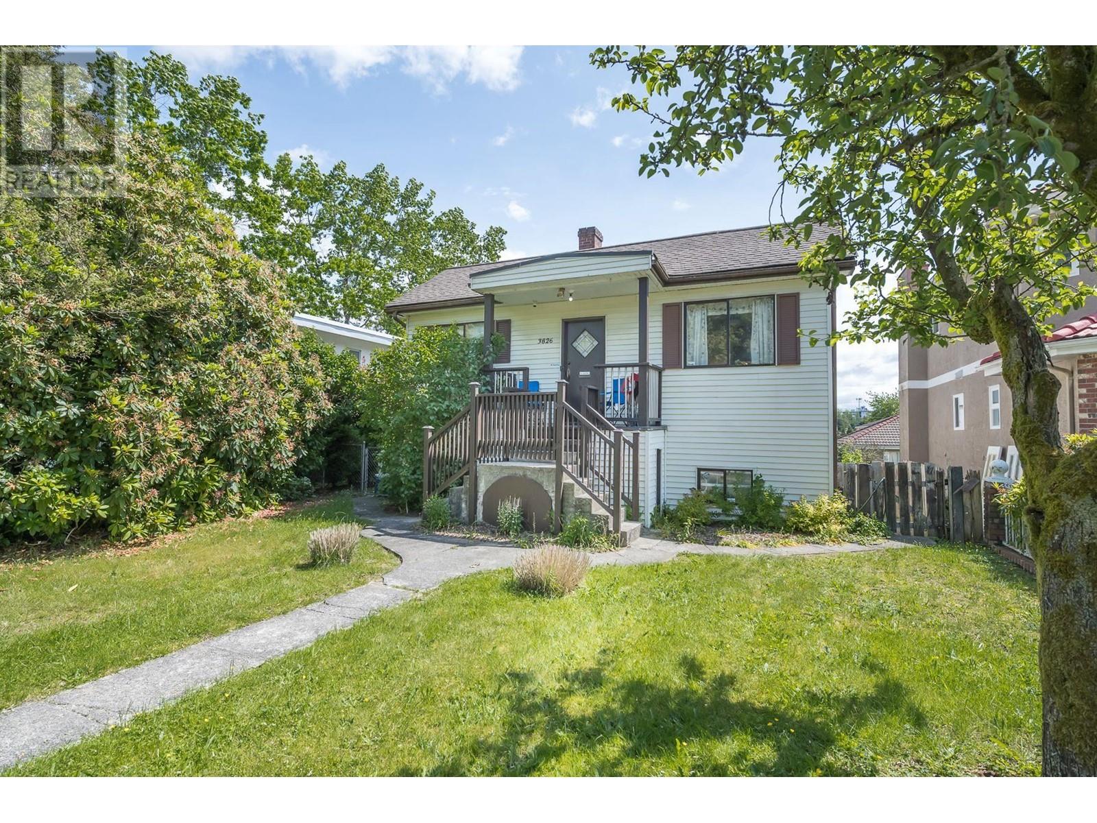 3826 Glendale Street, Vancouver, BC, V5R 1C5