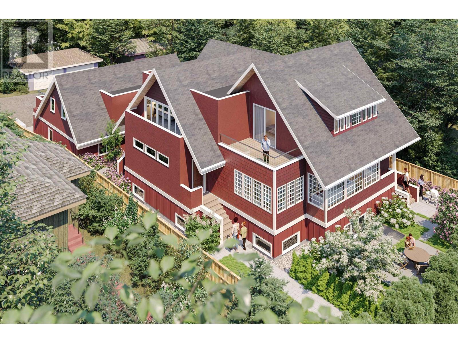 2401 West 37th Avenue, Vancouver, BC, V6M 1P4