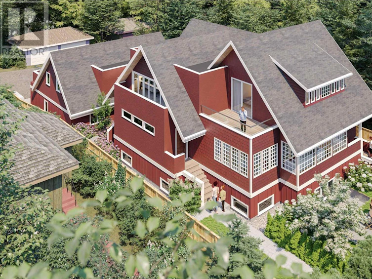 2401 West 37th Avenue, Vancouver, BC, V6M 1P4