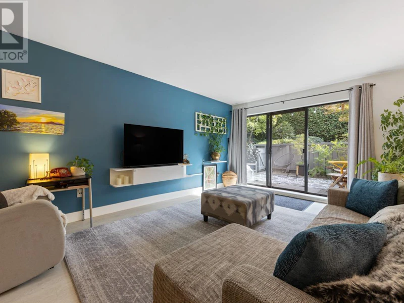 105 - 444 E 6th Avenue, Vancouver BC V5T 1K6