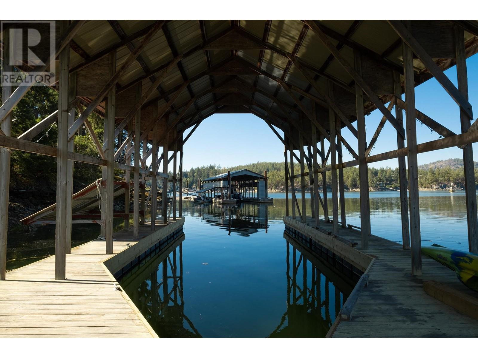 12848 Gilden Road, Pender Harbour Egmont, BC, V0N 2H1