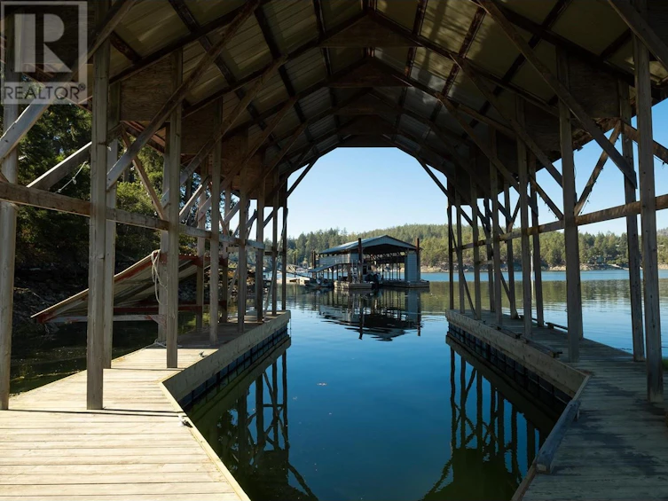 12848 Gilden Road, Pender Harbour Egmont, BC, V0N 2H1