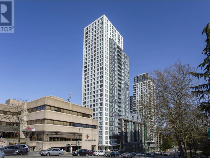 2904 - 5665 Boundary Road, Vancouver BC V5R 2P9