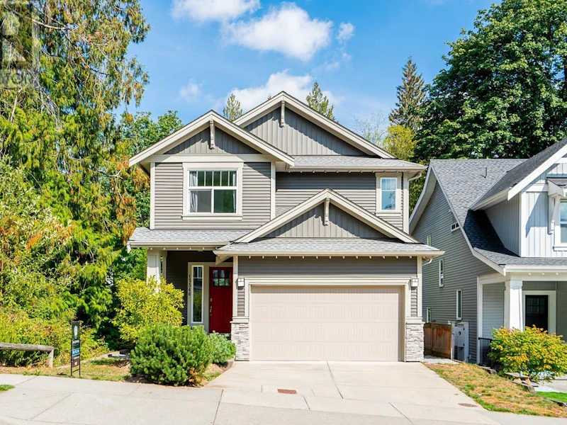 13546 Nelson Peak Drive, Maple Ridge BC