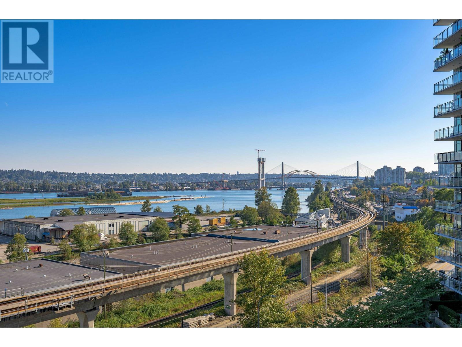 511-258 Nelson's Court, New Westminster, BC, V3L 0J9