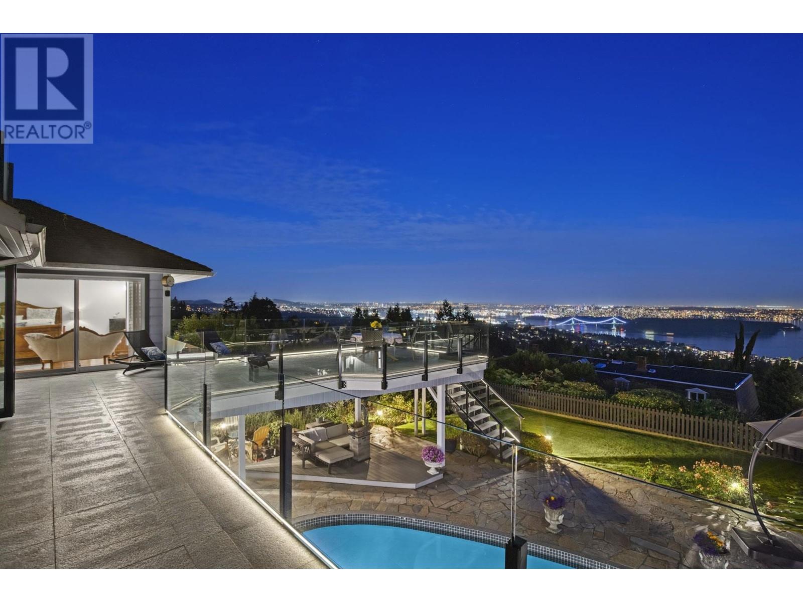 1402 Chippendale Road, West Vancouver, BC, V7S 2N6