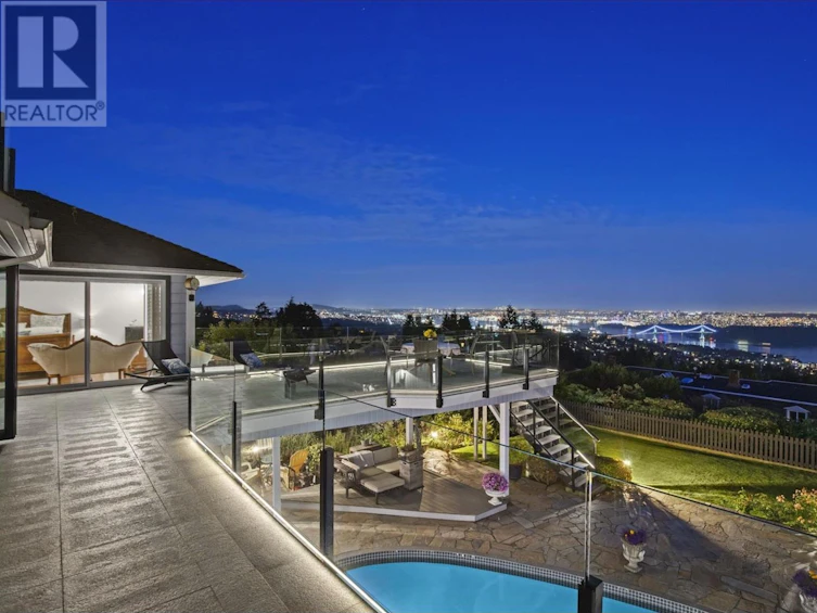 1402 Chippendale Road, West Vancouver, BC, V7S 2N6