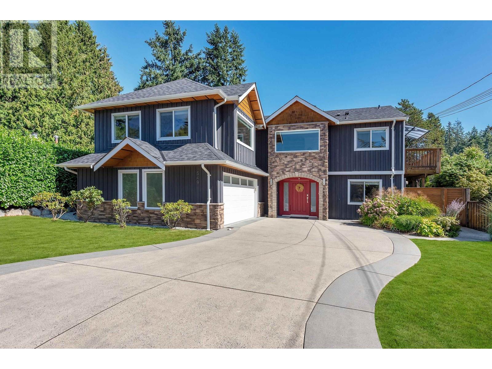 549 Berry Street, Coquitlam, BC, V3J 5T2