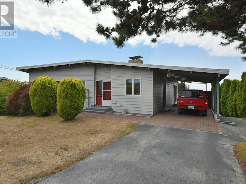 4815 Laurel Avenue, Sechelt BC