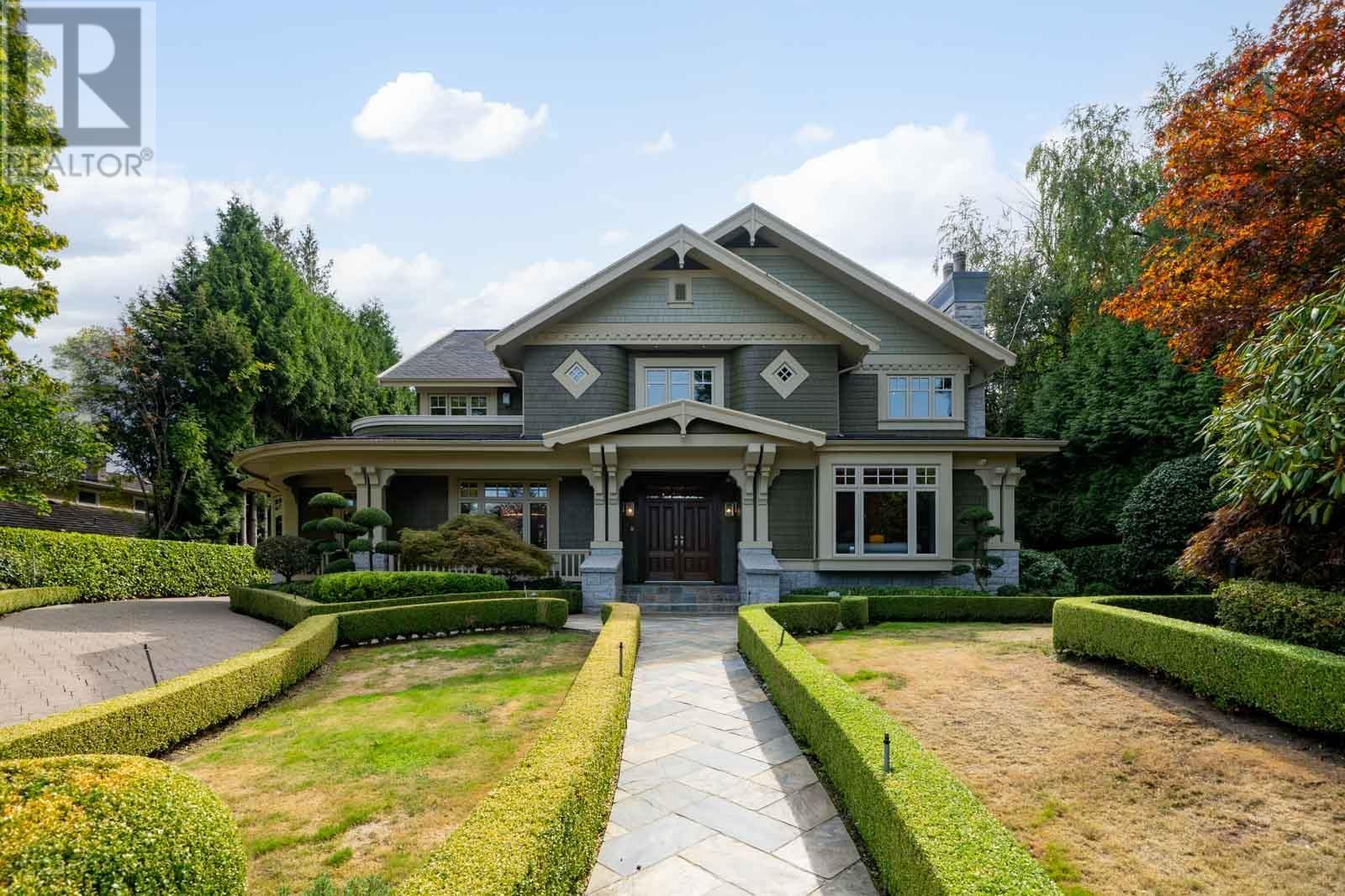 1350 West 32nd Avenue, Vancouver, BC, V6H 2J3