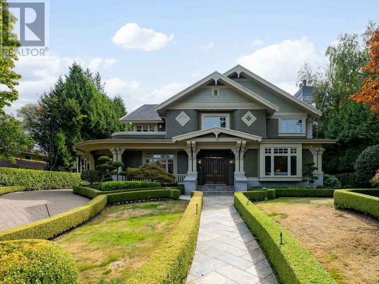 1350 West 32nd Avenue, Vancouver, BC, V6H 2J3