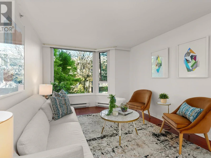 302 - 500 W 10th Avenue, Vancouver BC V5Z 4P1