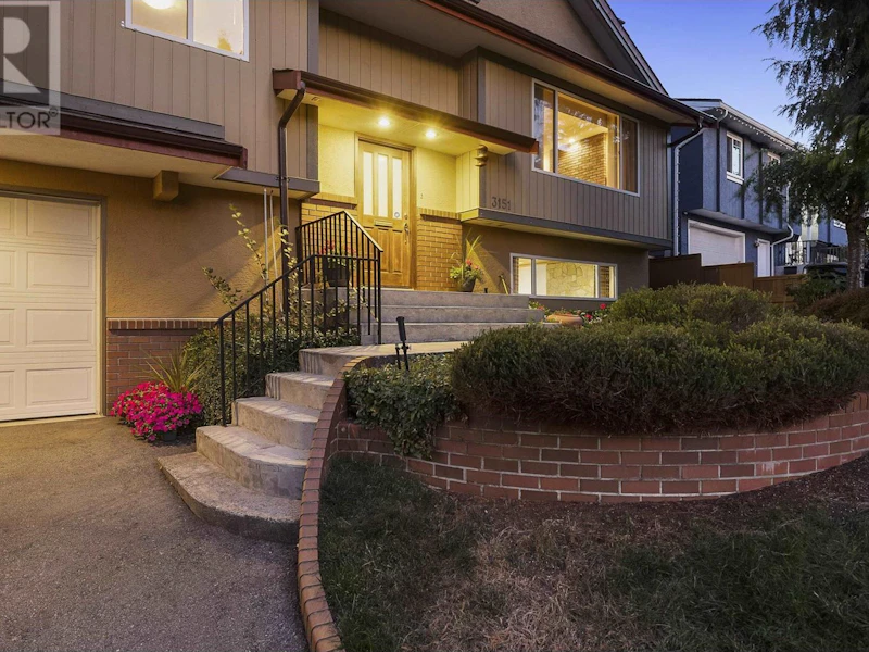 3151 Plimsoll Street, Coquitlam BC V3C 3X7