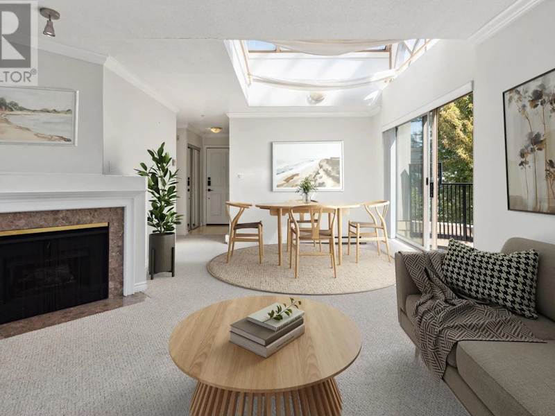 406 - 1859 Spyglass Place, Vancouver BC V5Z 4K6