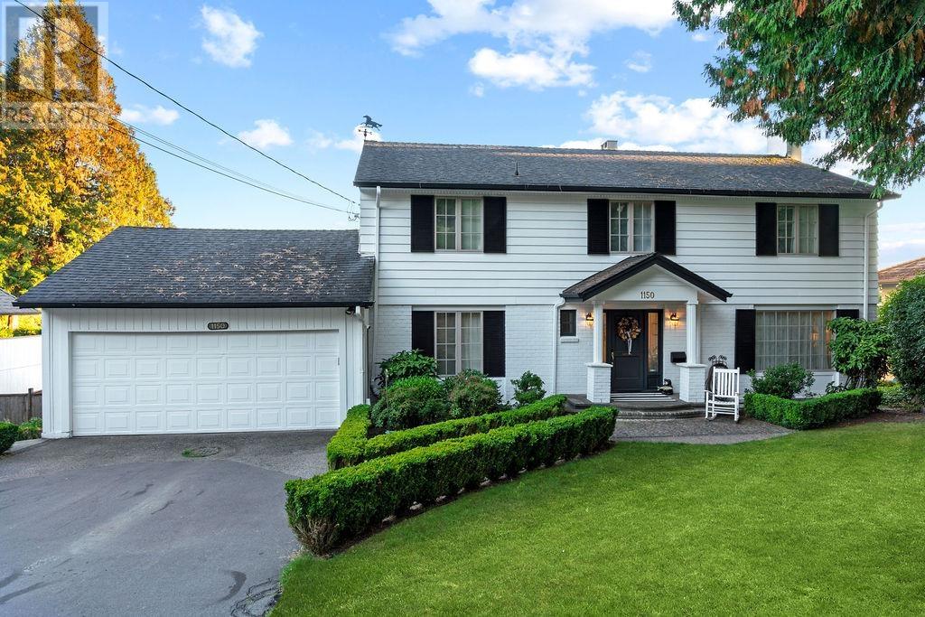 1150 Sutton Place, West Vancouver, BC, V7S 2L2