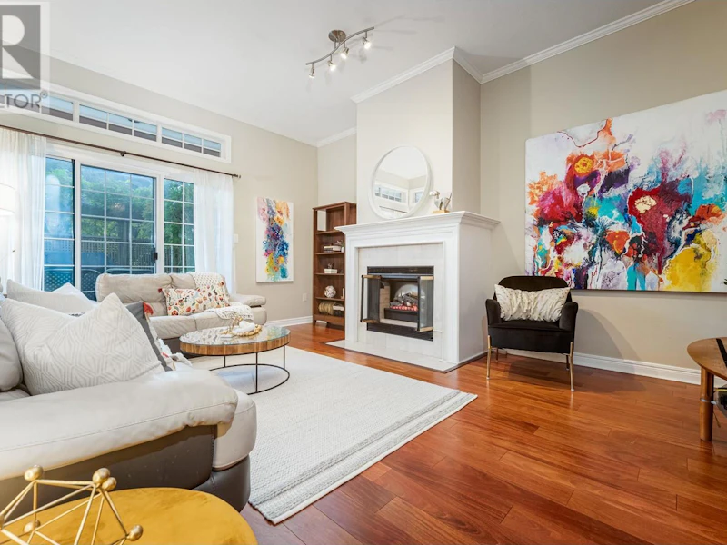 38 - 3960 Canada Way, Burnaby BC V5G 1G7