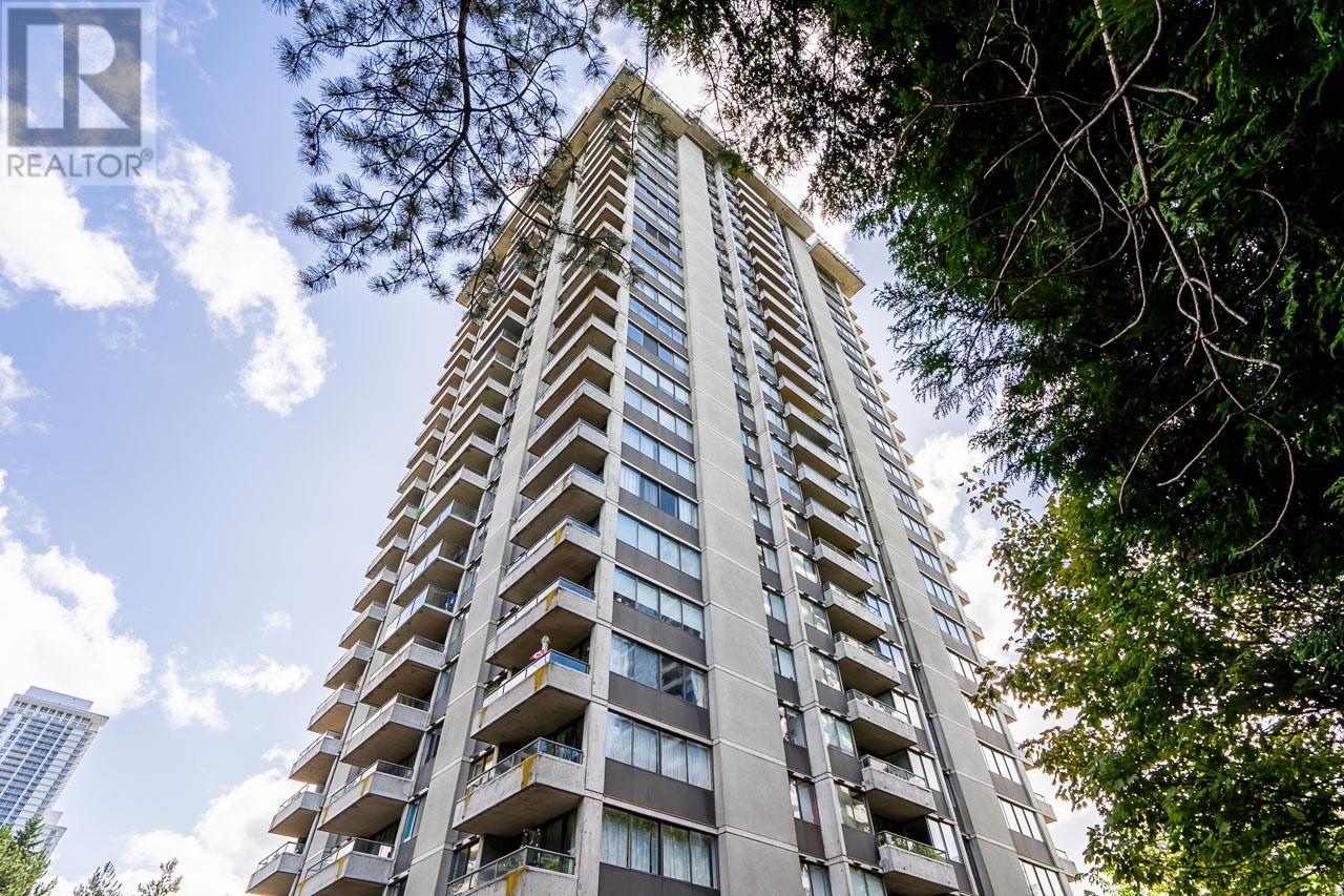 2603-3970 Carrigan Court, Burnaby, BC, V3N 4S5
