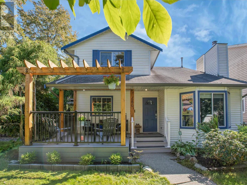 890 Porteau Place, North Vancouver BC V7H 2S3